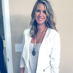 Meet your Posher, Stacy